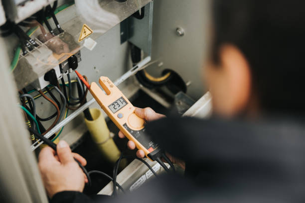 Best Electric Panel Repair  in Heathrow, FL