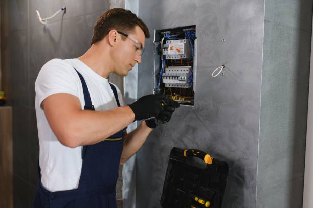 Best Industrial Electrical Services  in Heathrow, FL