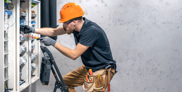Best Home Electrical Repair  in Heathrow, FL